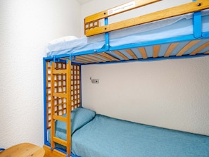1 chambre, Wi-Fi gratuit