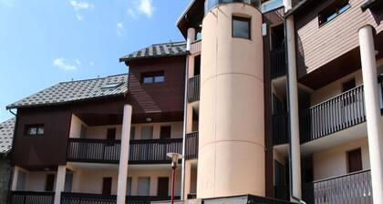 Residence Marmottons