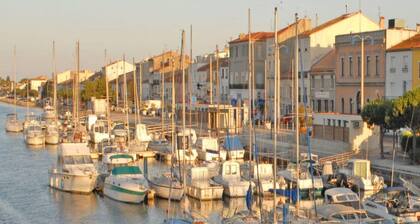 Port Residence La Nouvelle