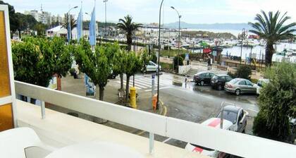 Apartments in L'estartit