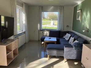 House | Living area