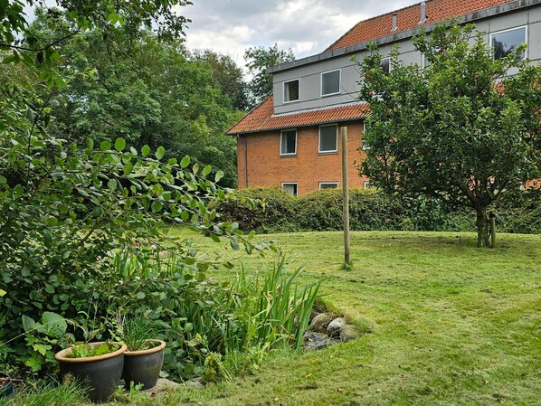 House | Exterior