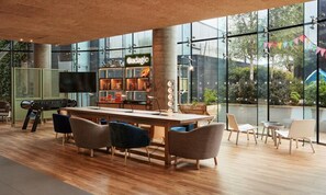 Dining - Studio 2 People (Brentford)