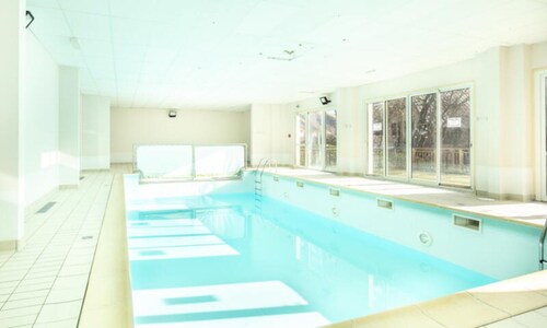 3 Rooms Duplex 6 People