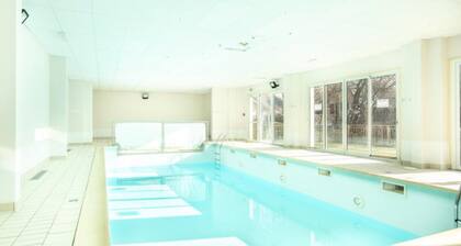 3 Rooms Duplex 6 People