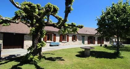 Gite de France 8 People