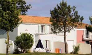 Exterior - 4 Room Villa 6 People + (L'Aiguillon-sur-Vie)