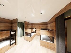 Sauna seca
