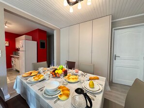 Spiseområde