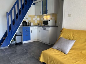 Interiör