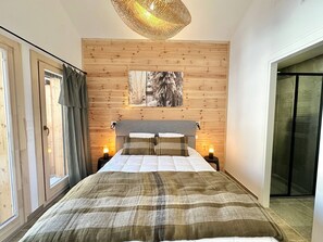 3 Schlafzimmer