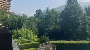 Unclassified image, 3 of 15, button - Studio for 5 people with balcony in Saint-Gervais (Saint-Gervais-les-Bains)