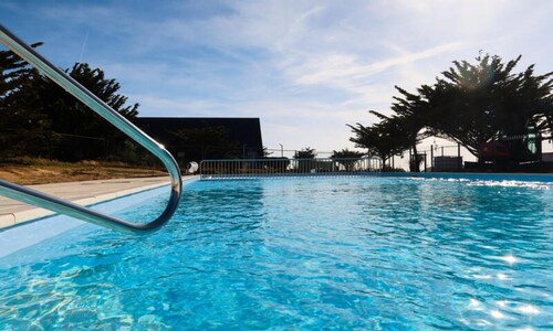 2 Rooms 4 People Sea View