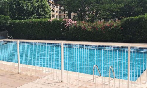 Apartments for 4 People