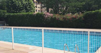 Apartments for 4 People