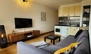 บริเวณนั่งเล่น