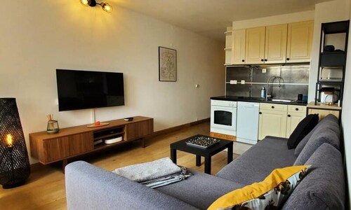 Apartments for 4 People