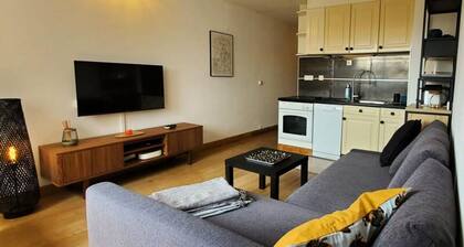 Apartments for 4 People