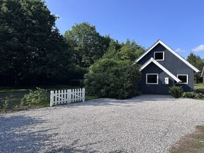 Aussenbereich