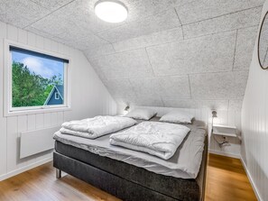 3 Schlafzimmer, Internetzugang