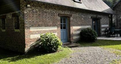 Holiday Home The Wash House