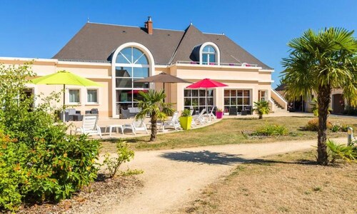 3 Room Maisonette 4/6 People