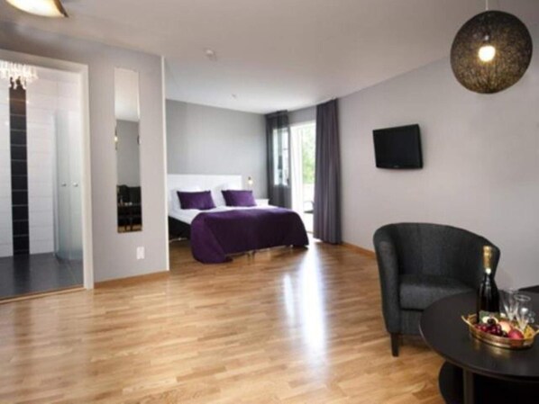 House | Interior