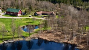 Unclassified image, 4 of 37, button - 2 Person Holiday Park Home in Burseryd (Burseryd)