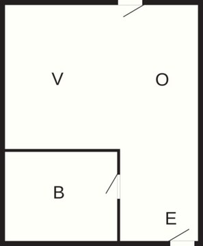 House | Pelan lantai
