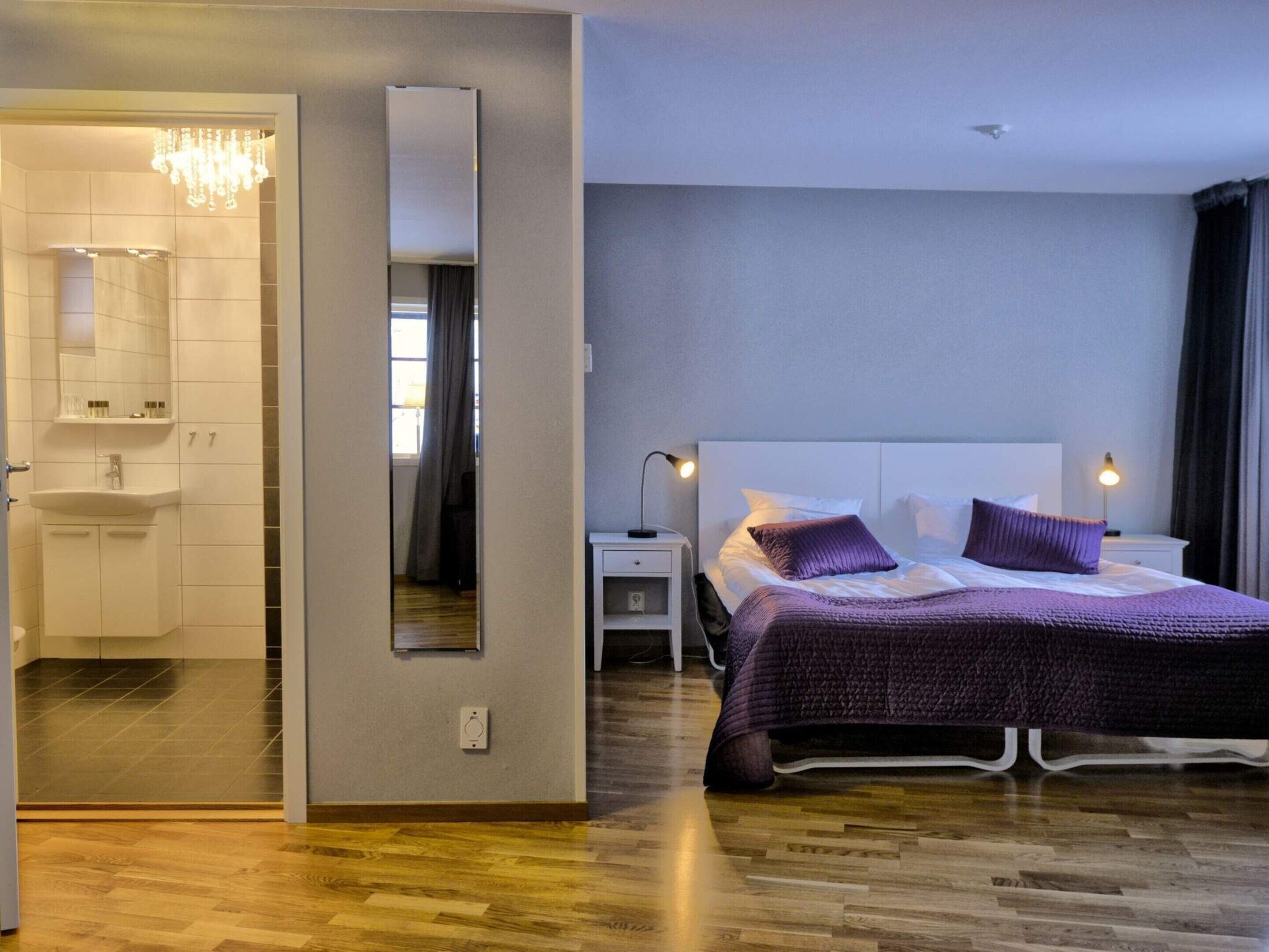 Ferienhaus | Innenbereich