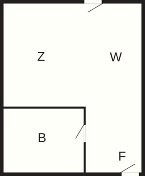 House | Pelan lantai