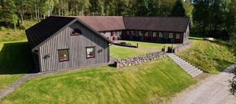 2 Person Holiday Park Home in Sweden