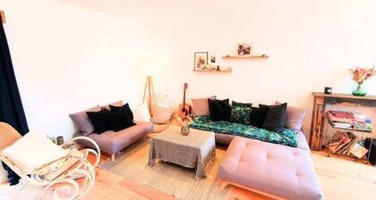 Houses & Villas for 4 People