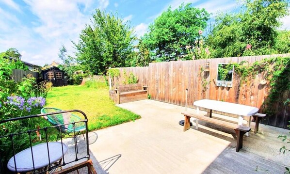 Teres/patio