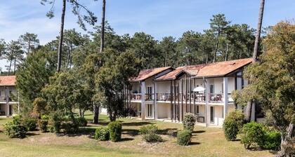 Residence L'allee des Dunes