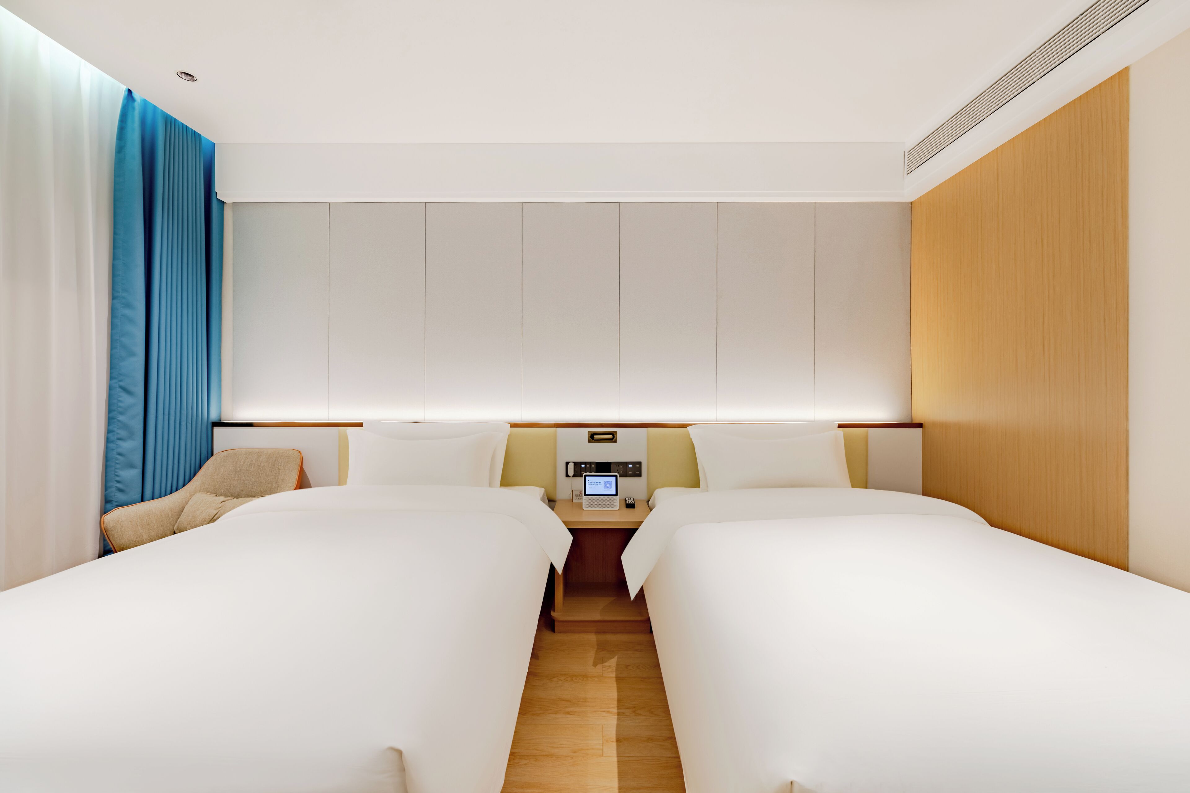 Foto - qingle hotel