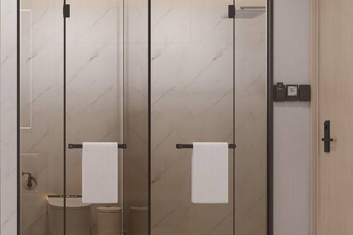 Elite Room | Bathroom