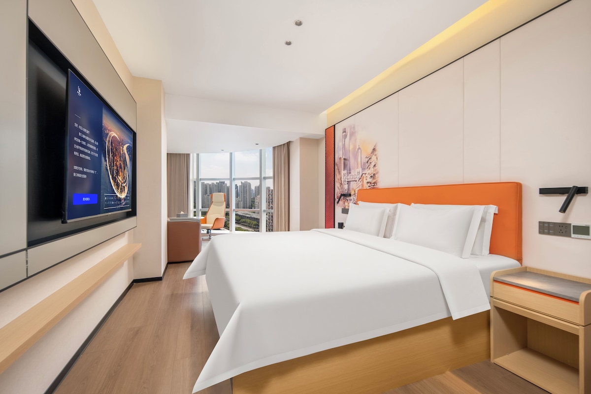 Elite Room | Egyptian cotton sheets, premium bedding, down comforters