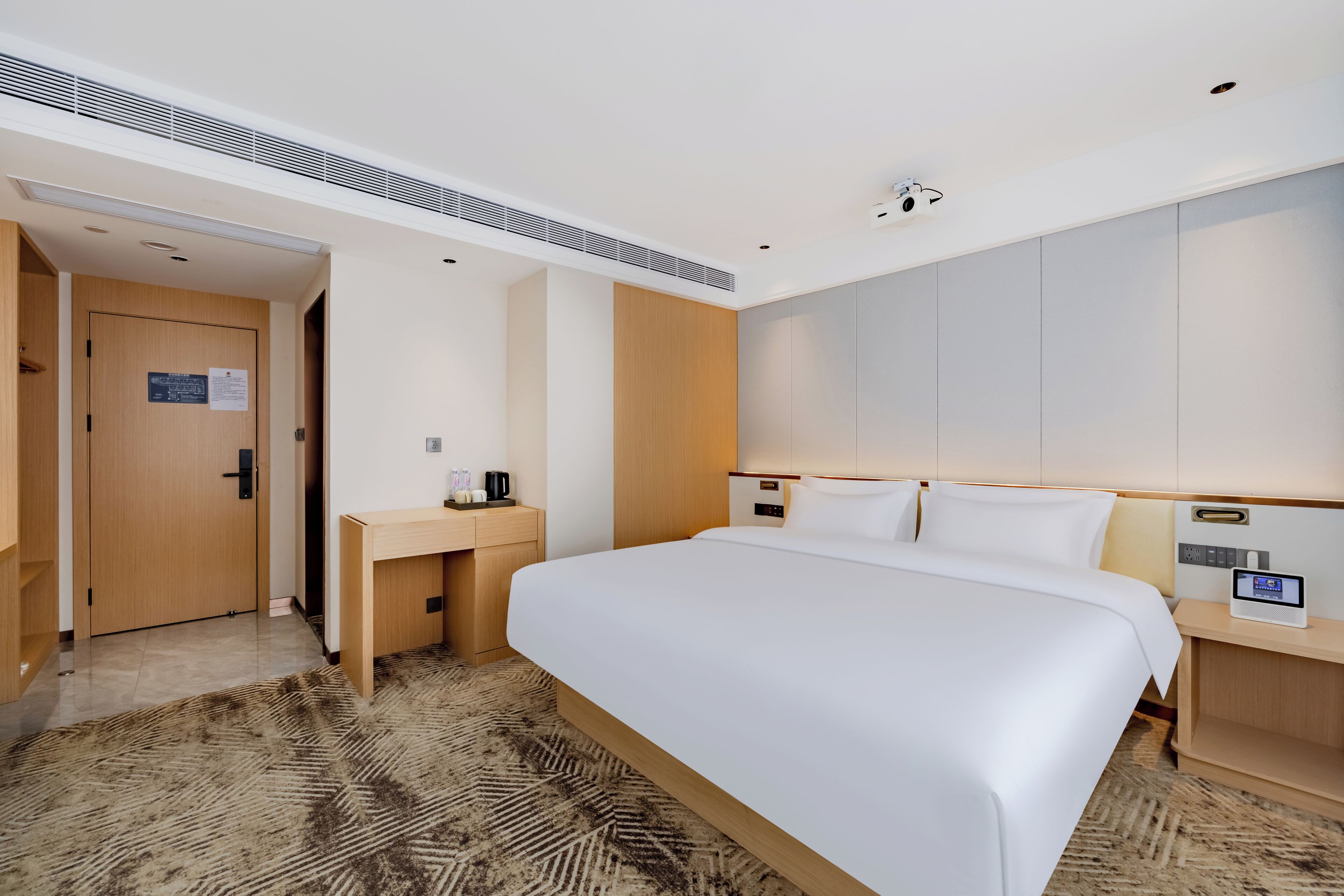 Foto - qingle hotel