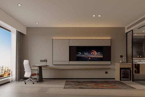 Elite Room