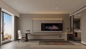Habitació Elite | Llençols de cotó egipci, roba de llit d'alta qualitat i cobrellits 