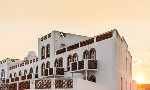 Vacanceole Residence Ocean for 6 People