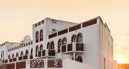 Vacanceole Residence Ocean for 6 People