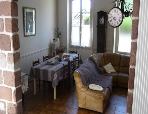 Gite de France in Vars-sur-roseix 3 Ears