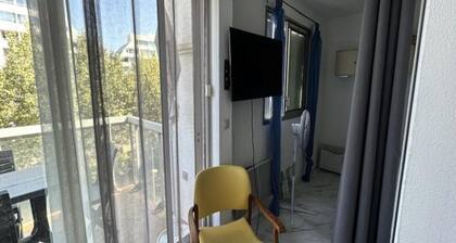 Beautiful Apartment Near Beach