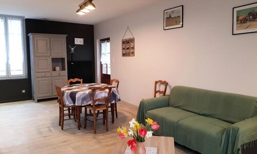 G[?]aete de France 6 People