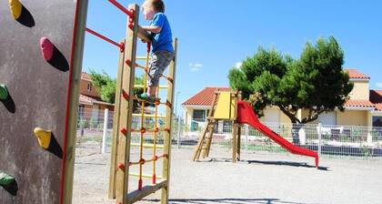 Duplex House 4/6 People