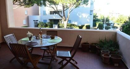 Residence Porto Di Mar I