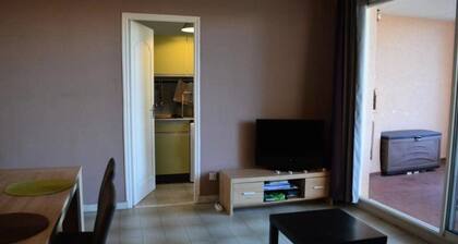 Residence Porto Di Mar I