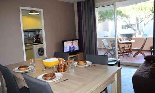 Residence Porto Di Mar I